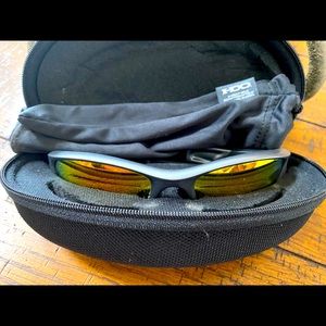 Oakley FLAK Polarized Sunglasses